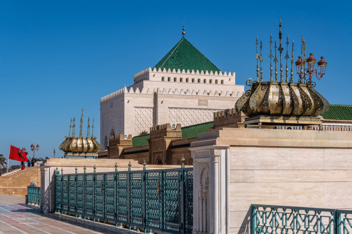 Morocco Travel 7 Days From Marrakech