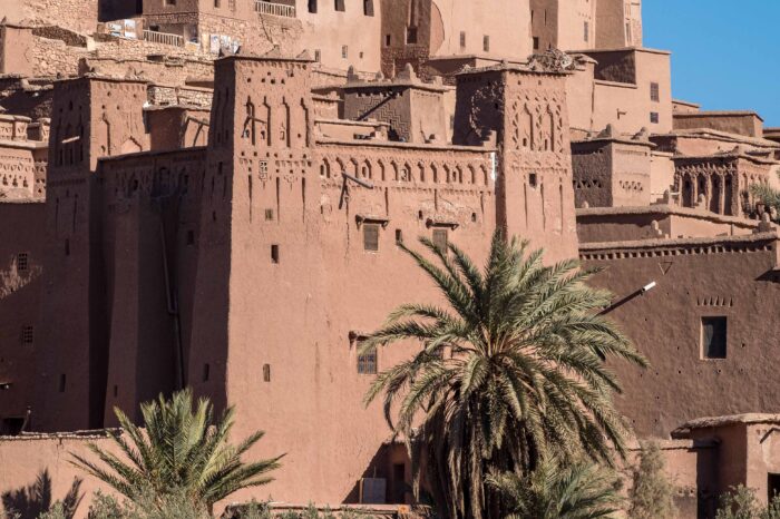 10 Days in Morocco Itinerary From Marrakech